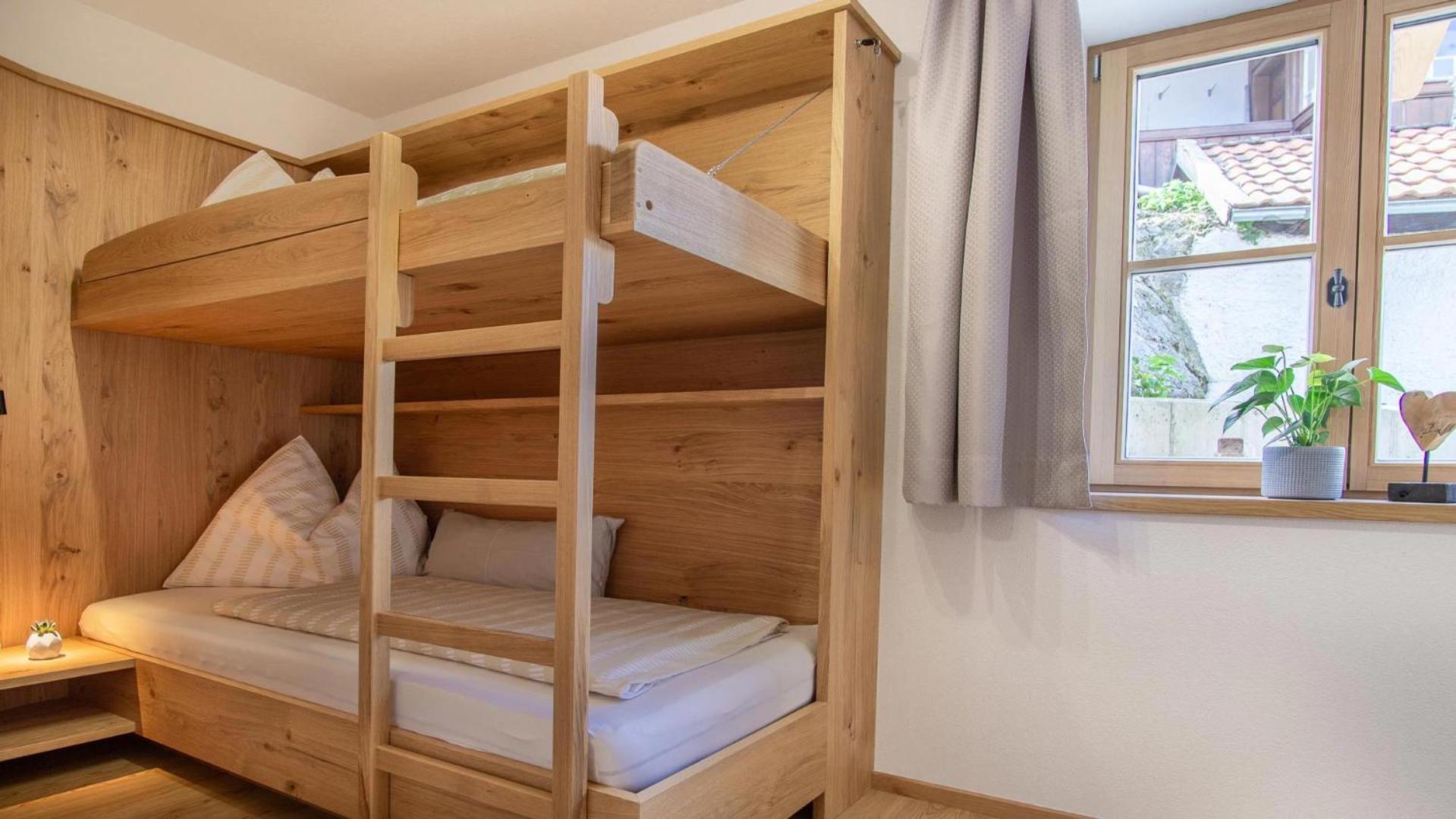 Ferienwohnung Zweite Heimat Mieders Dış mekan fotoğraf