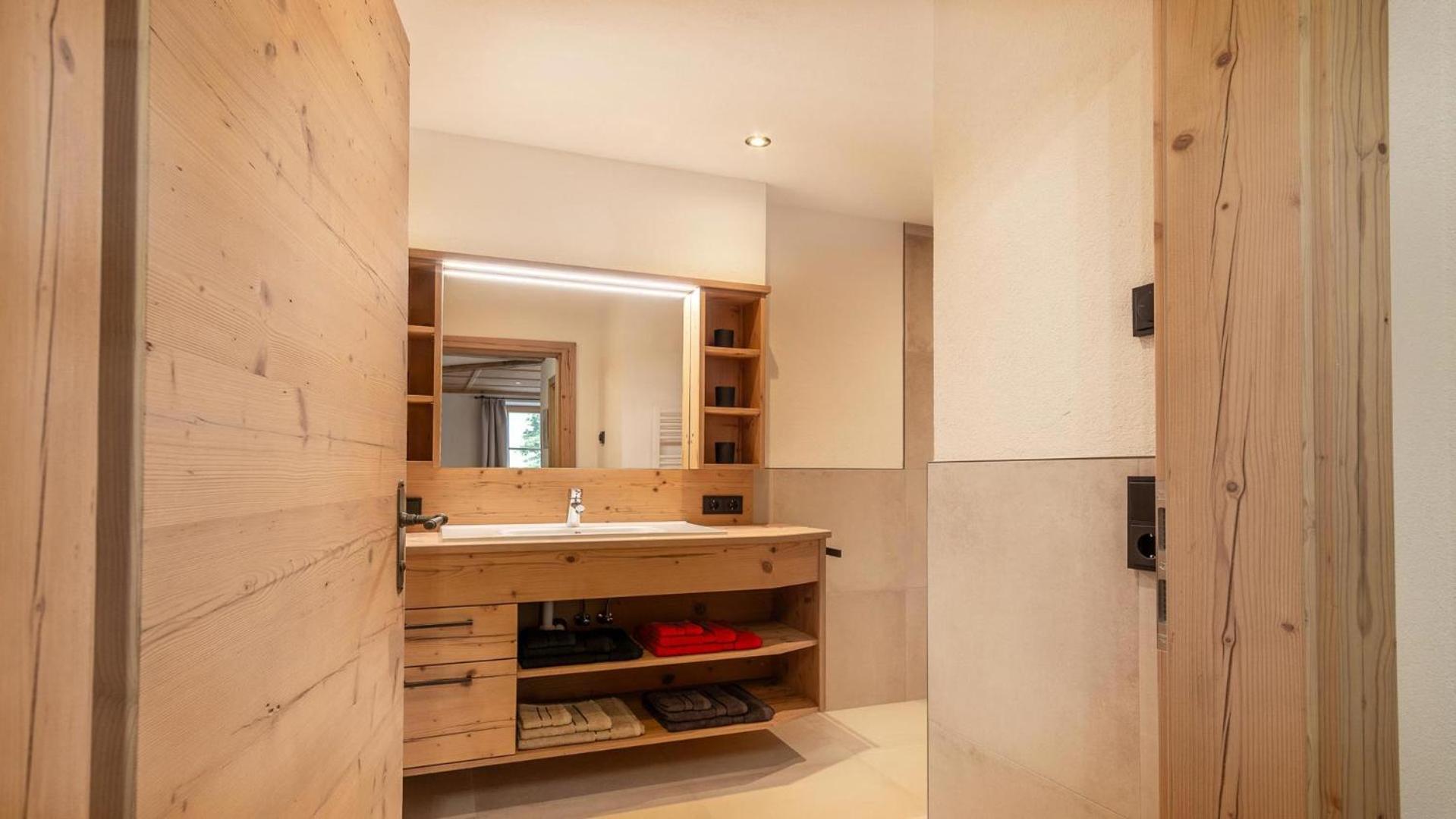 Ferienwohnung Zweite Heimat Mieders Dış mekan fotoğraf