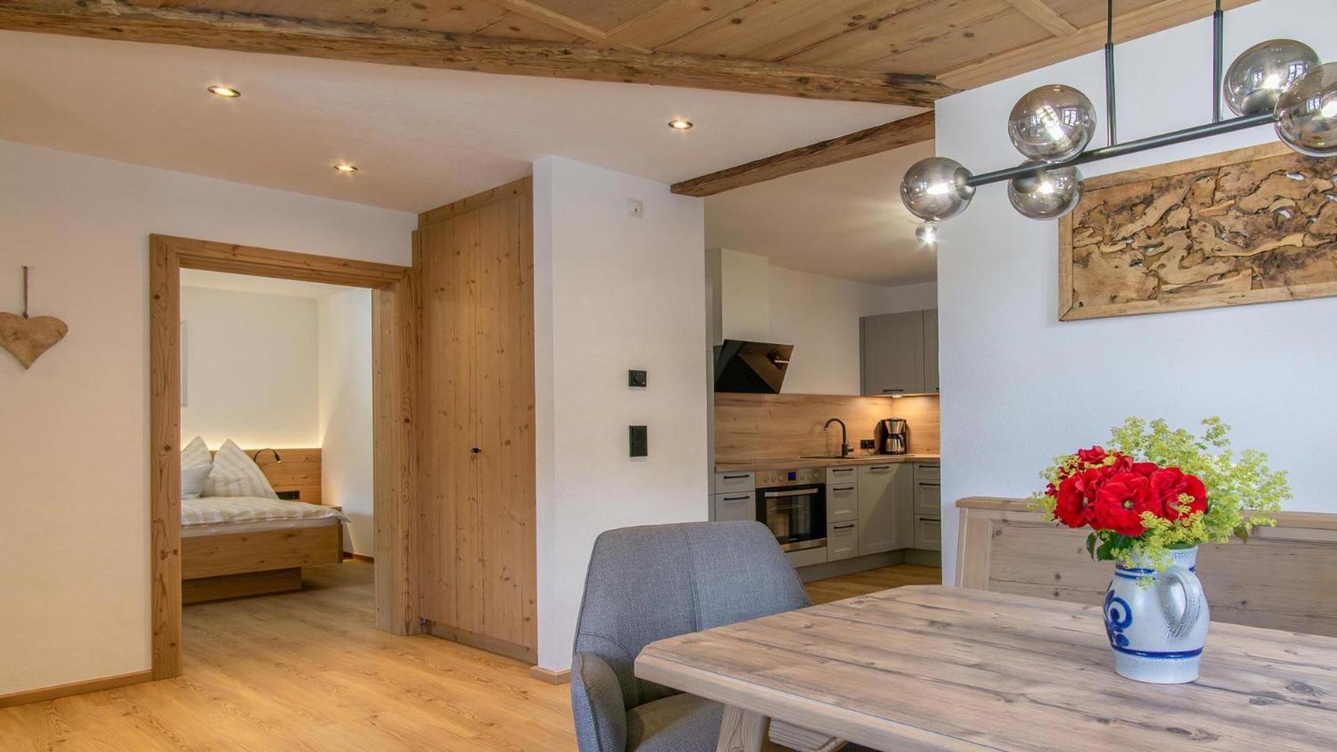 Ferienwohnung Zweite Heimat Mieders Dış mekan fotoğraf