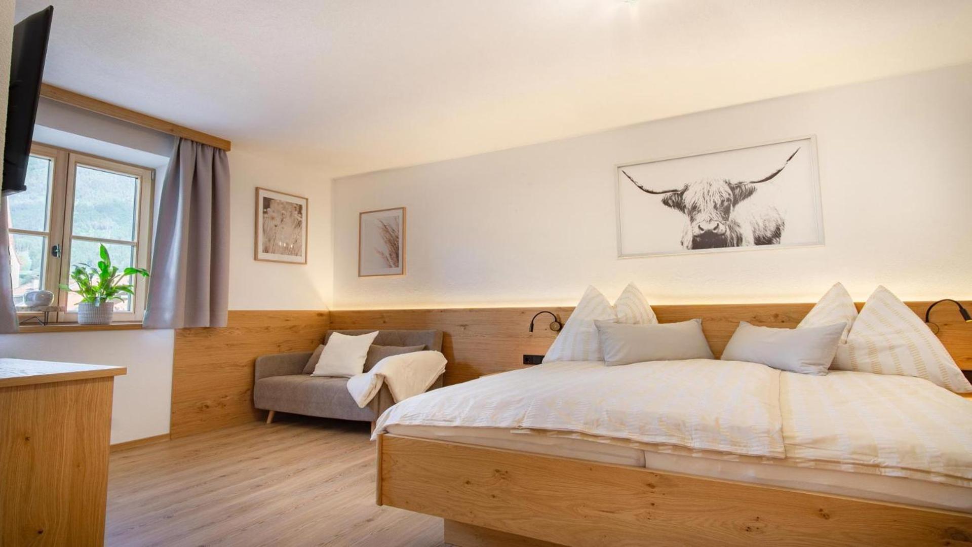 Ferienwohnung Zweite Heimat Mieders Dış mekan fotoğraf