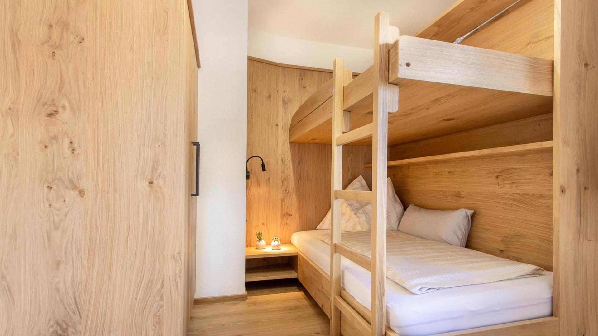 Ferienwohnung Zweite Heimat Mieders Dış mekan fotoğraf