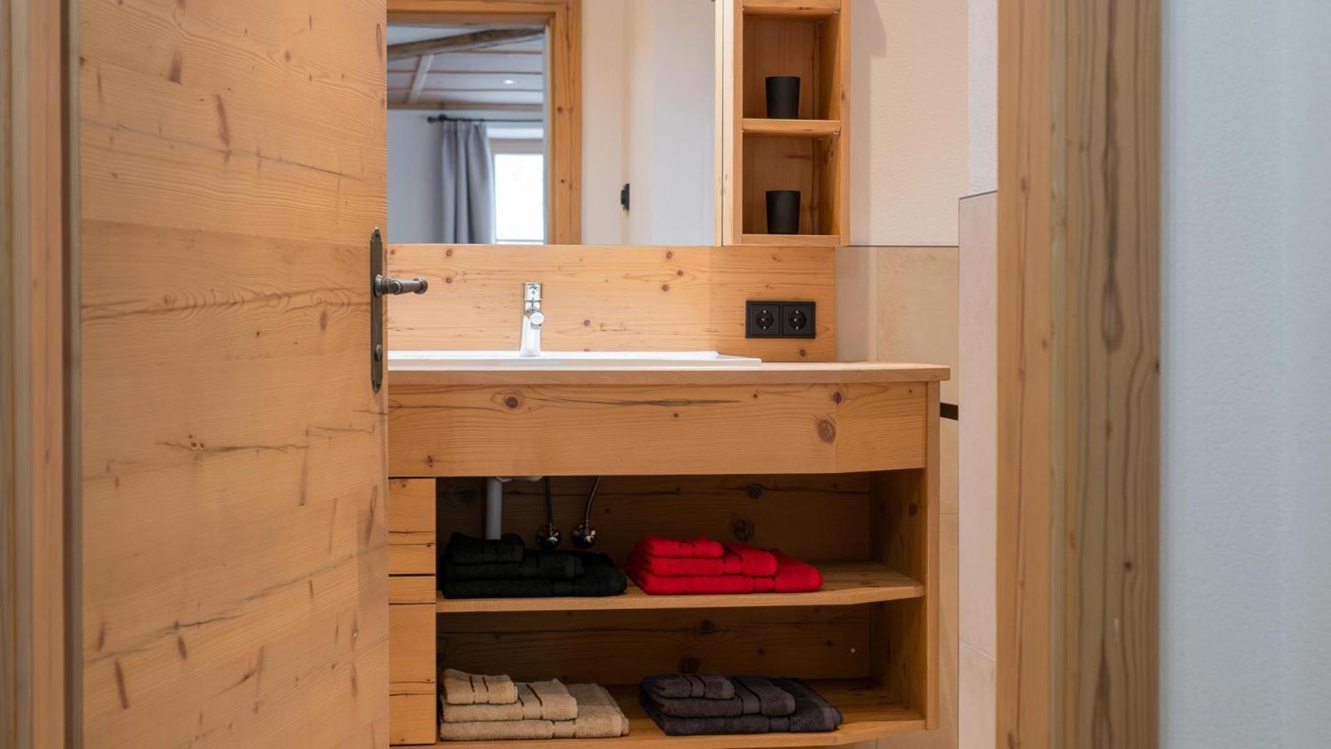 Ferienwohnung Zweite Heimat Mieders Dış mekan fotoğraf