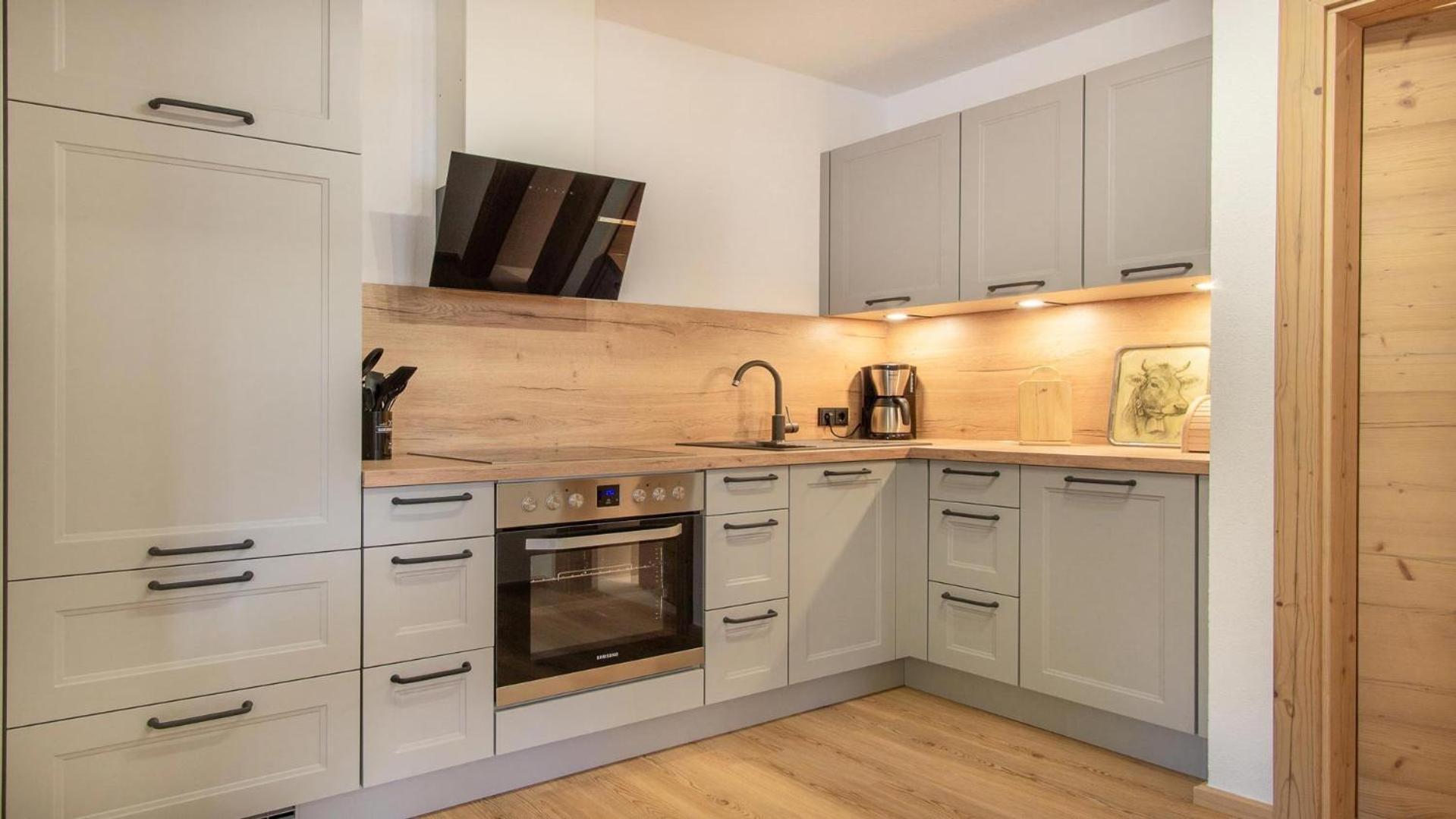 Ferienwohnung Zweite Heimat Mieders Dış mekan fotoğraf